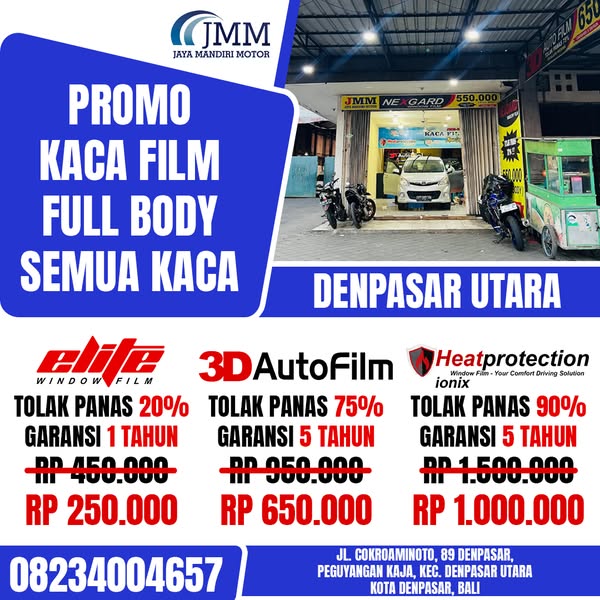 UV Protection Film