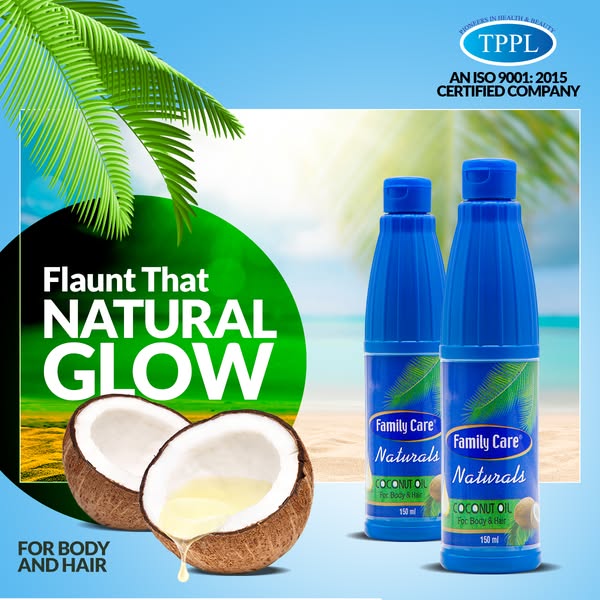 Exceptional coconut