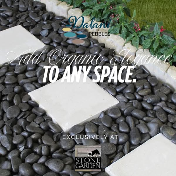Unmatched marble