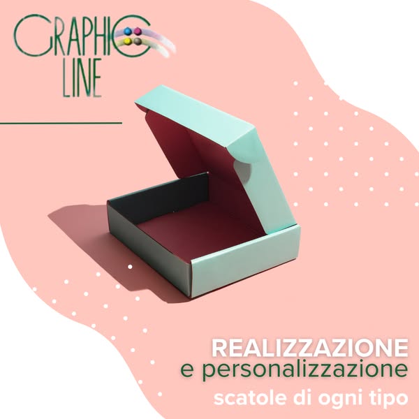 packaging