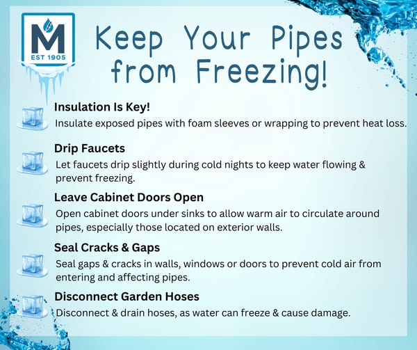 Safe insulation