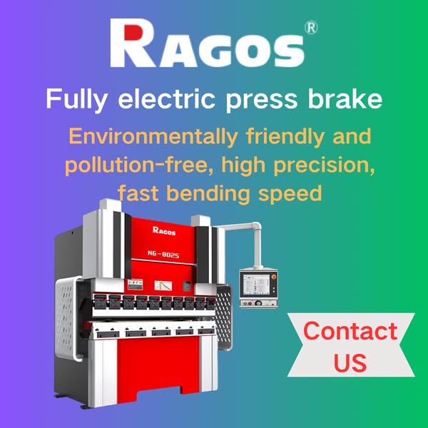 Cost-effective machine