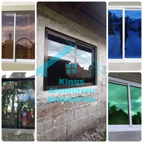 Commercial Door Products