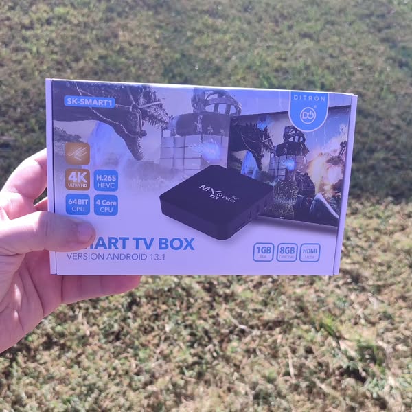 Smart TV