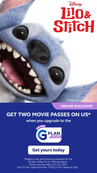 Exclusive stitch