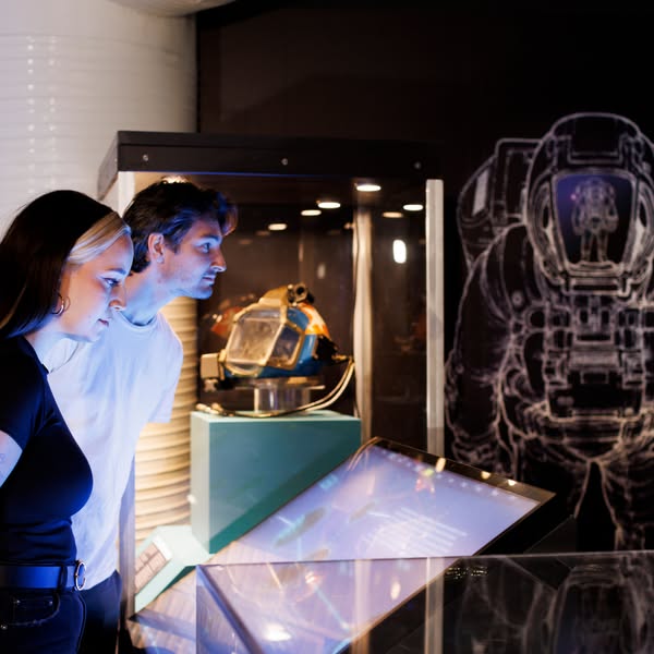 museum