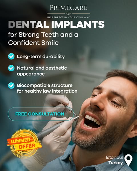 Affordable appearance