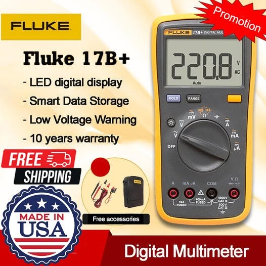 Multimeter