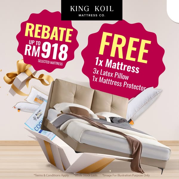 Limited Time Offer