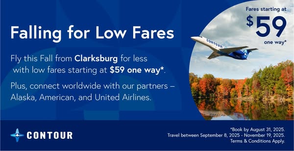 Limited time offers