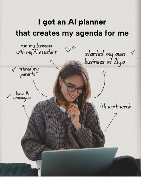 Business Planner