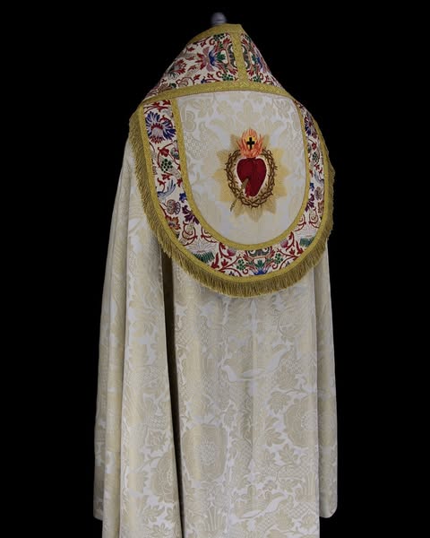 Eucharist