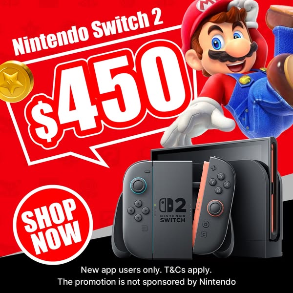 Shop for Tech Gadgets