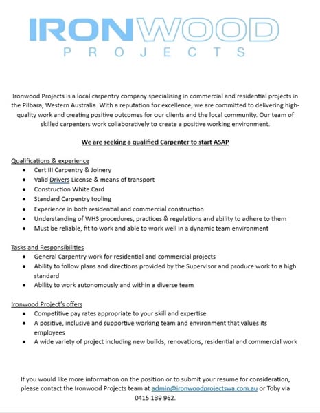 Dynamic resume