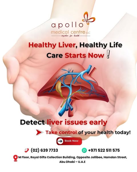 Healthy detect