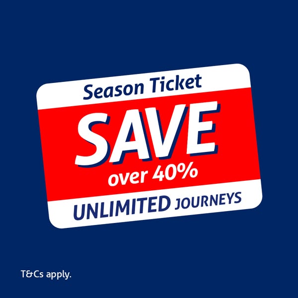 Unlimited convenience
