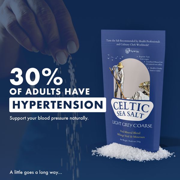 Celtic Sea Salt