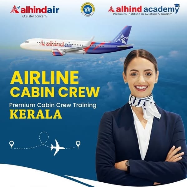 Premium airline