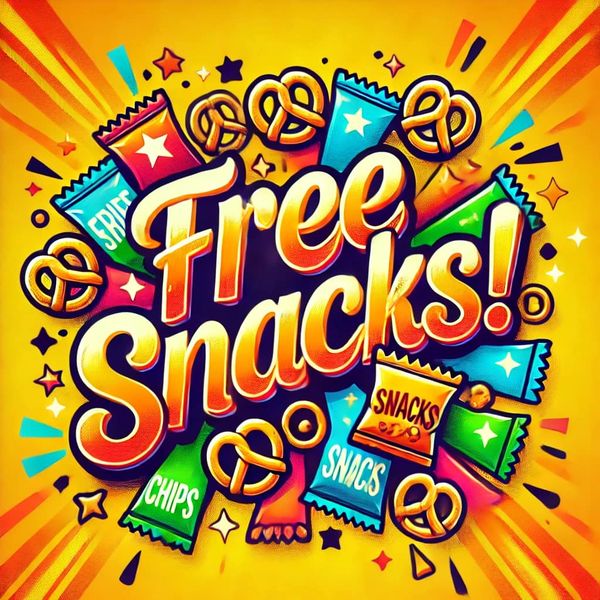 Tom's Snacks Original
