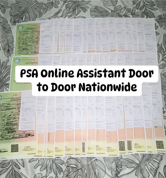 Fast address