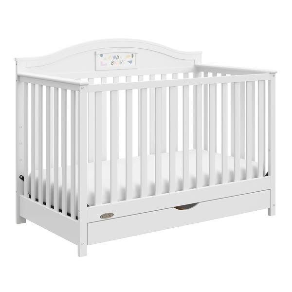 Baby nursery items