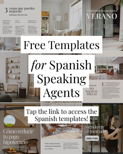 Spanish-speaking