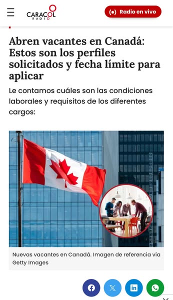 Exciting country