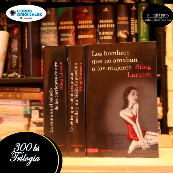 Best sellers