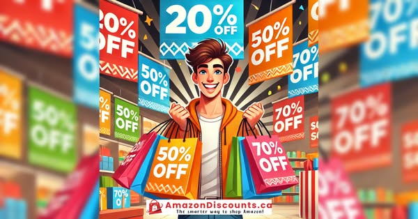 Shop for daily deals