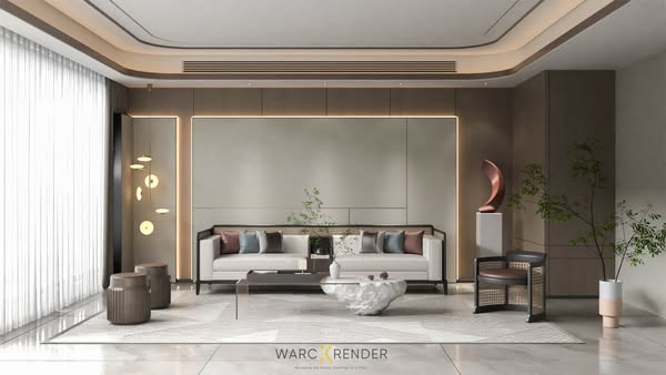 Stunning design