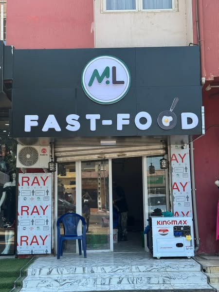 Fast kin