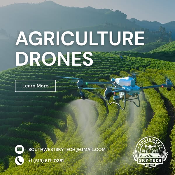 Cutting-edge farm