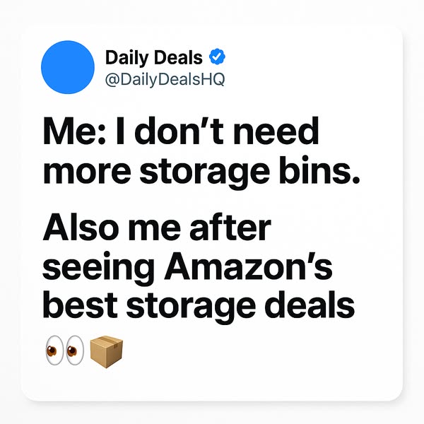 Daily Deals