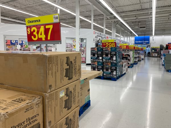 Shop for garden supplies