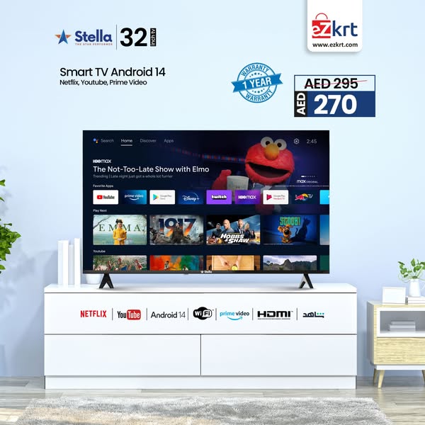 Shop for Smart TVs