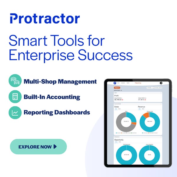 Shop for Reporting Tools