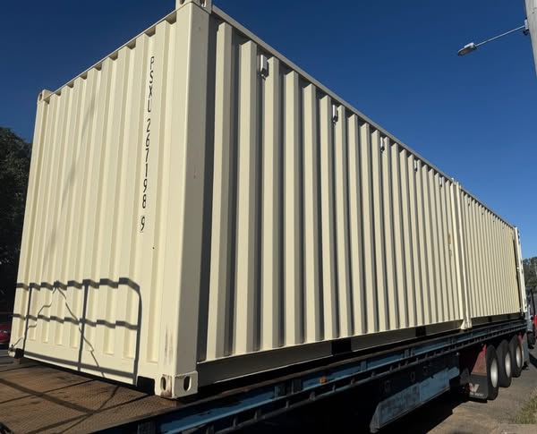 Fast Shipping