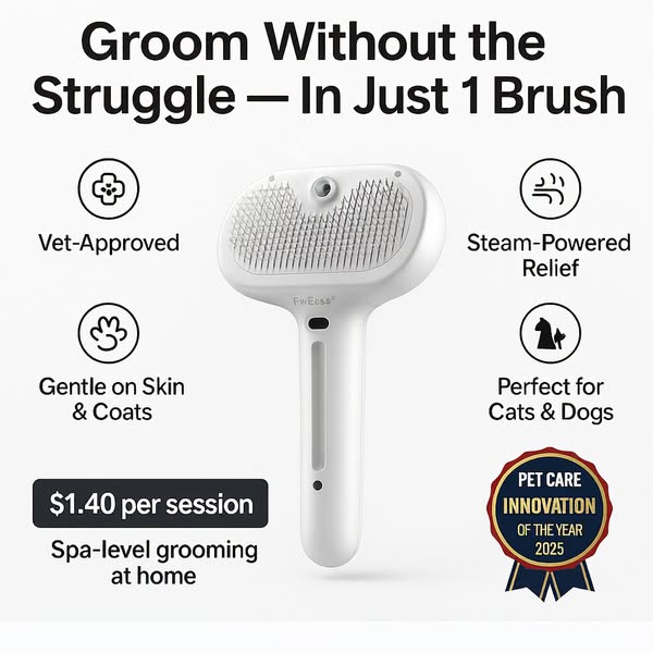 Shop for pet grooming