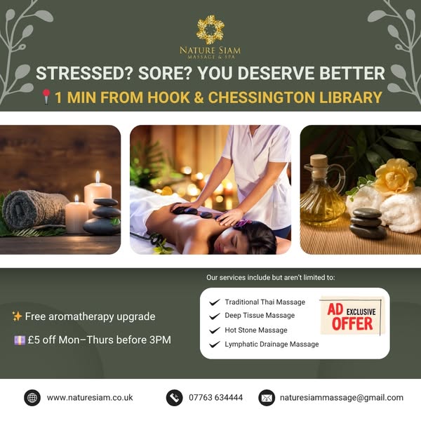 Exclusive Offer