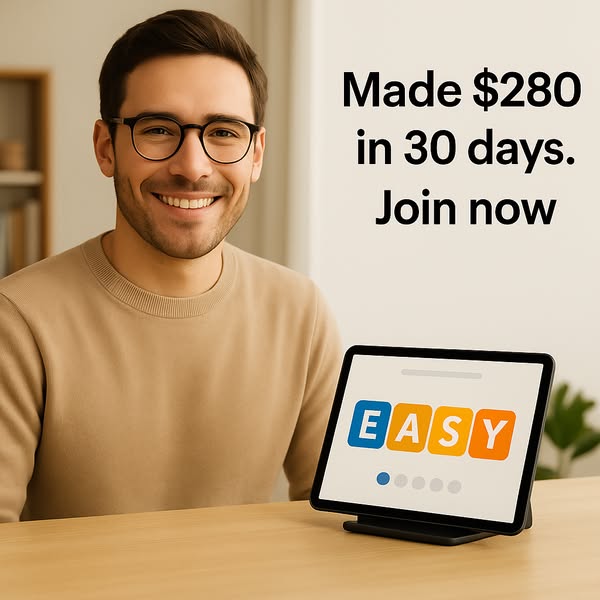 Referral program