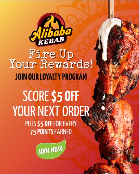 Loyalty points program