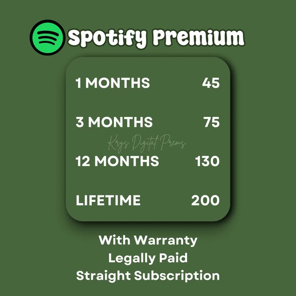 Spotify