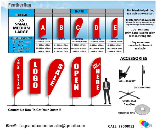 Bulk order discounts