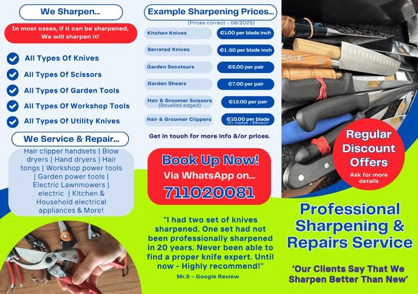 Food Service Equipment & Supplies