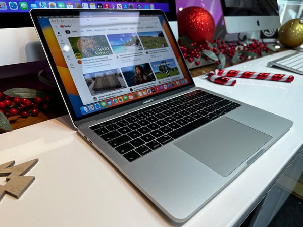 Shop for Tech