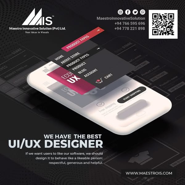 Innovative Ms