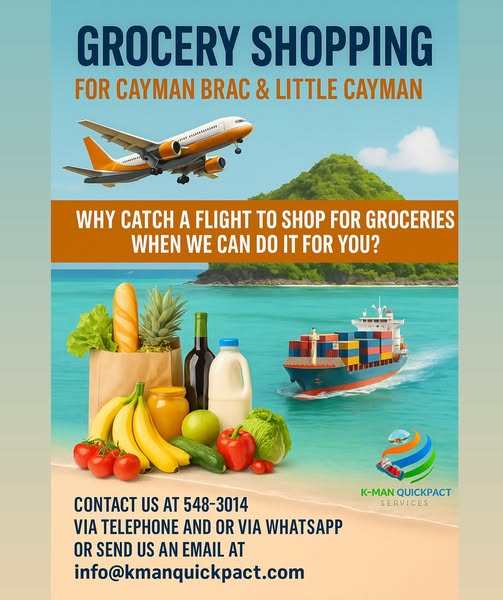 Shop for shipping services
