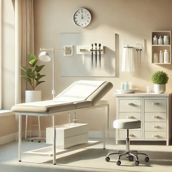 Flexible diagnosis