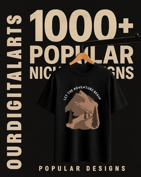 Popular ultimate