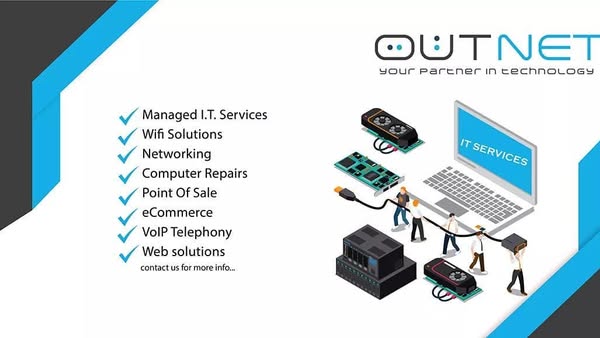 E-commerce solutions